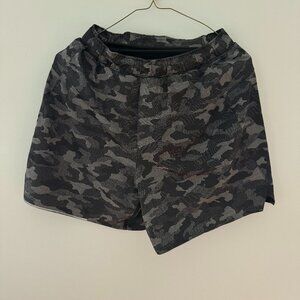 Lululemon Pace Breaker Short *LINED* 6" inseam